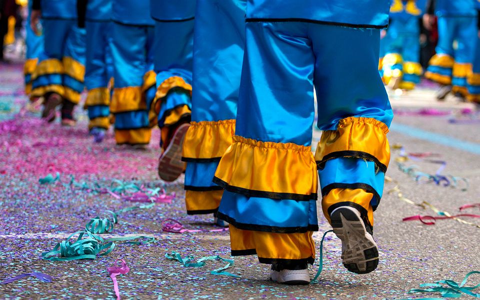 Governo concede tolerância de ponto na terça feira de Carnaval