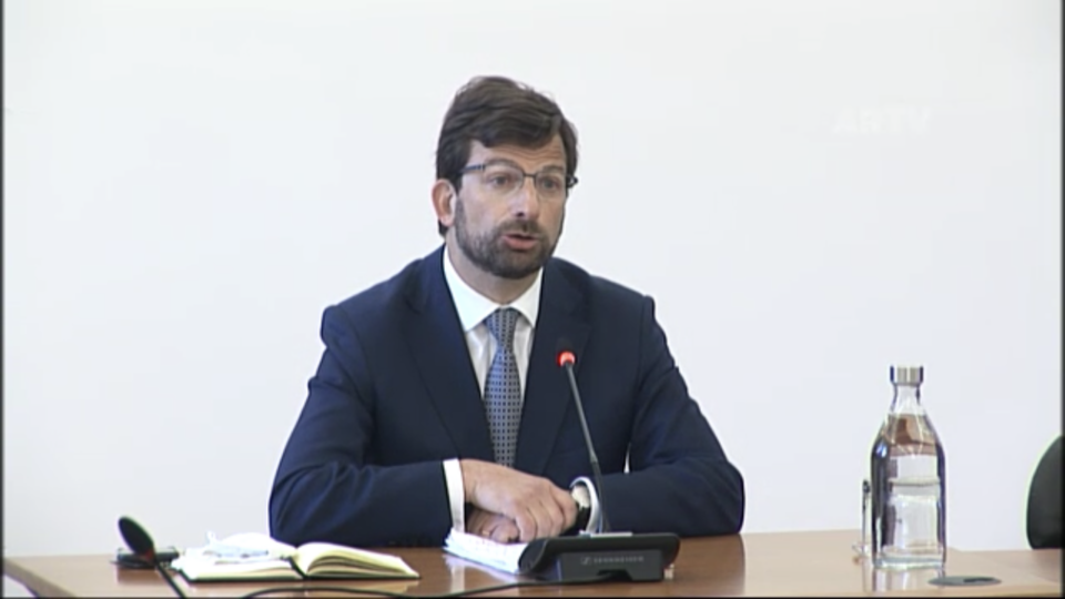 João Moreira Rato