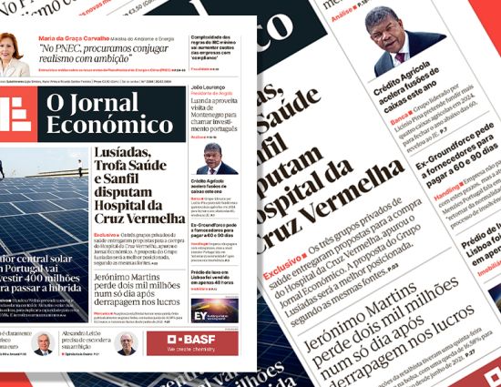 Jornal Económico 2260