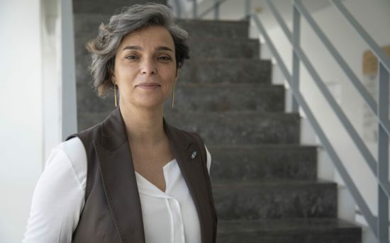 Maria Manuel Mota