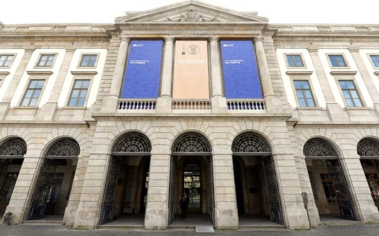 Universidade do Porto