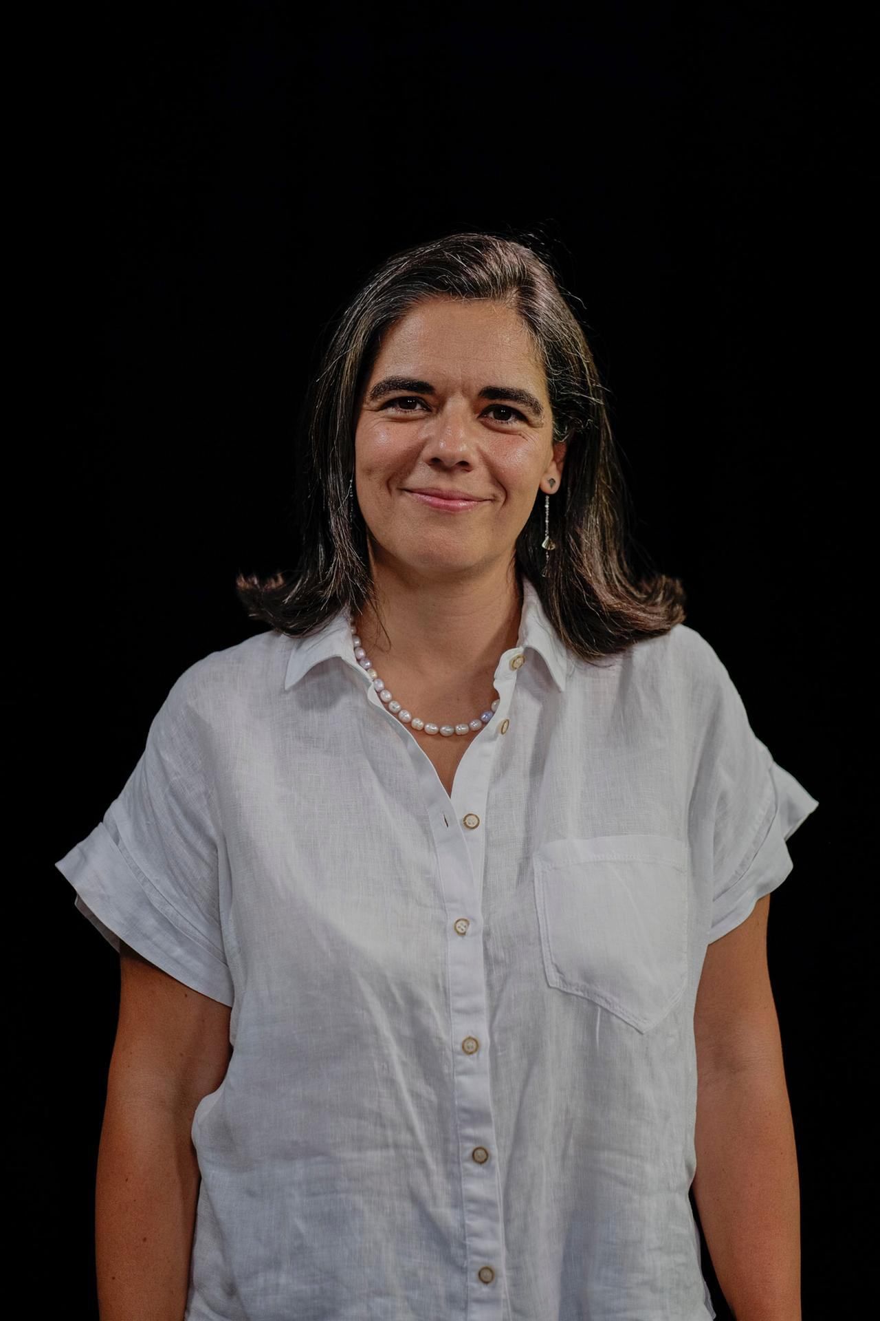 Carla Castro Iniciativa Liberal