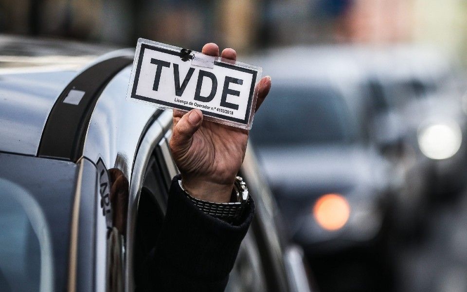 TVDE