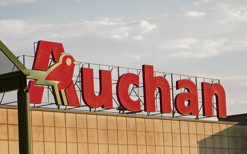 Auchan