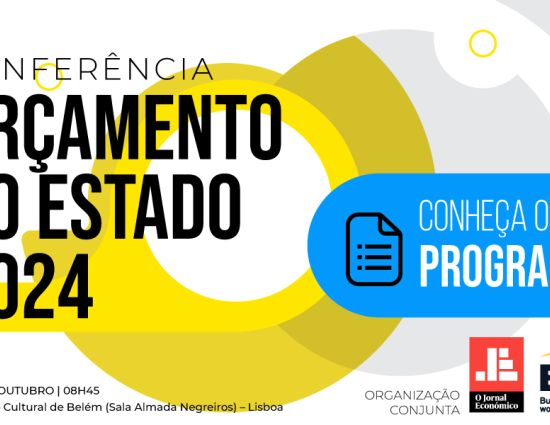 Programa Orçamento do Estado