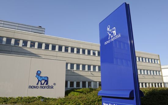 Novo Nordisk