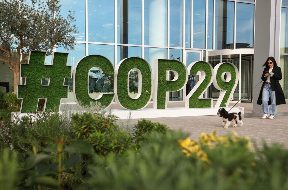 COP29