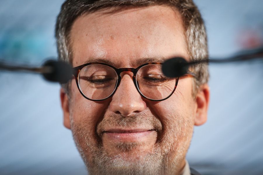 Carlos Moedas