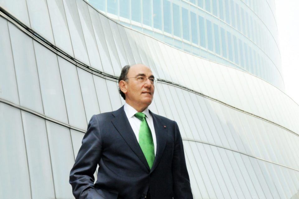 Iberdrola