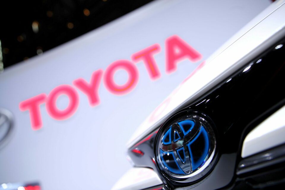 Toyota