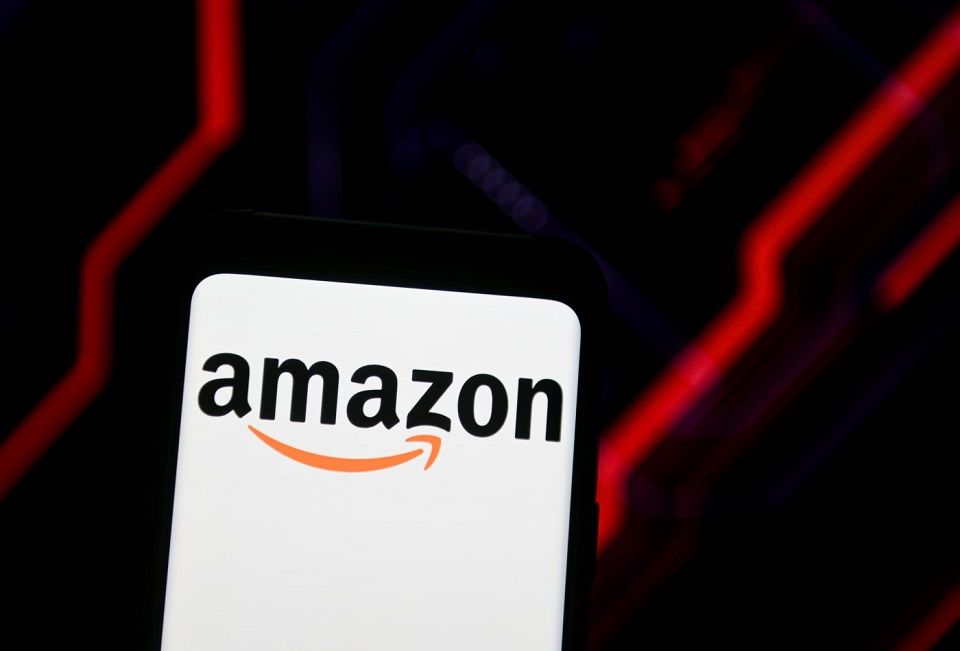 amazon