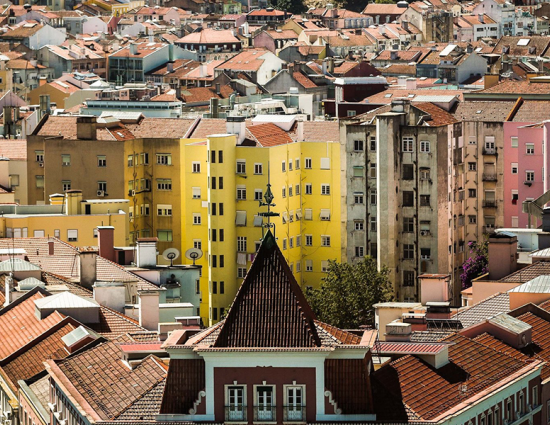 rendas habitação imobiliário