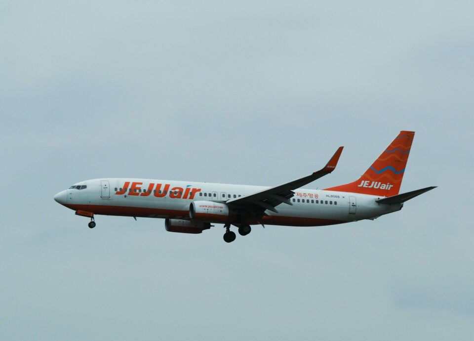 Jeju Air