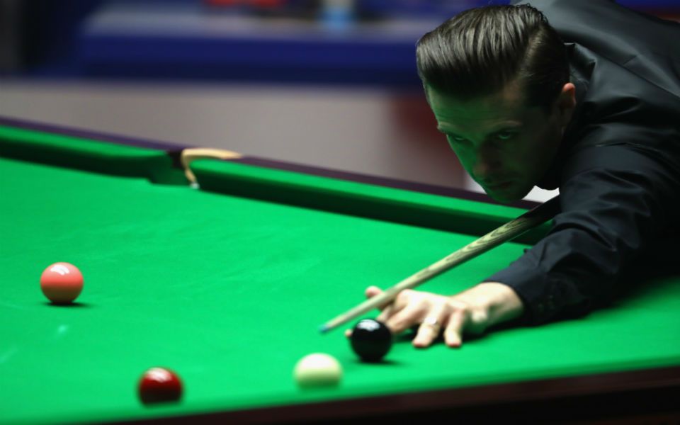 Snooker em Portugal - UALMedia