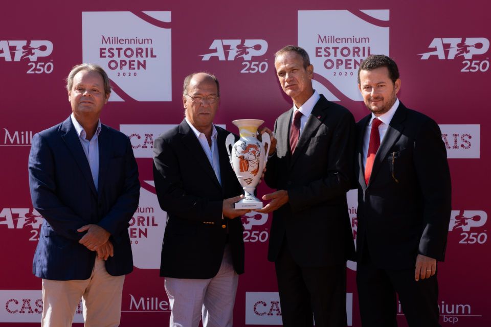 Estoril Open