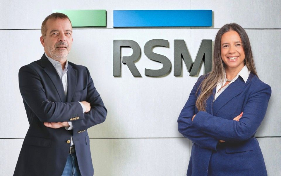 Isabel Ribas Tecnológica Where2Retail integra grupo RSM e quer duplicar faturação em ...