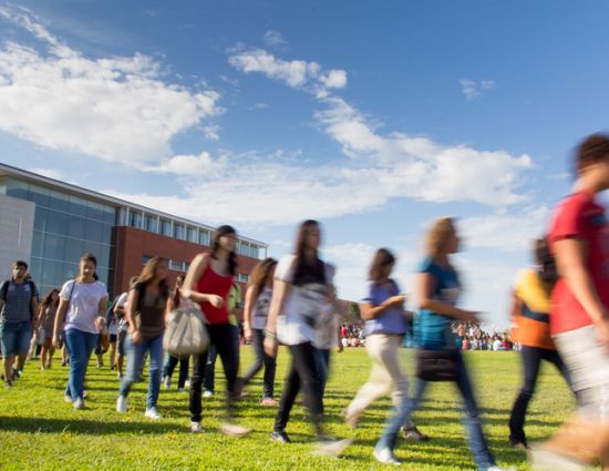 Universidade Aveiro