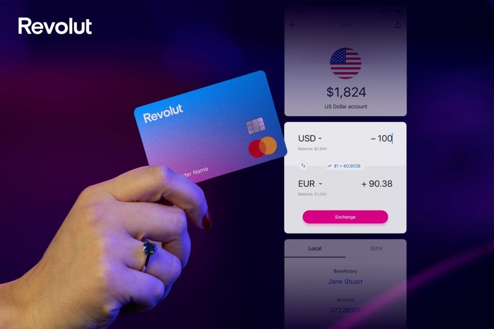 Revolut