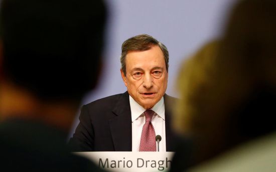 Draghi