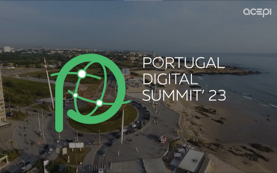 Portugal Digital Summit 2023