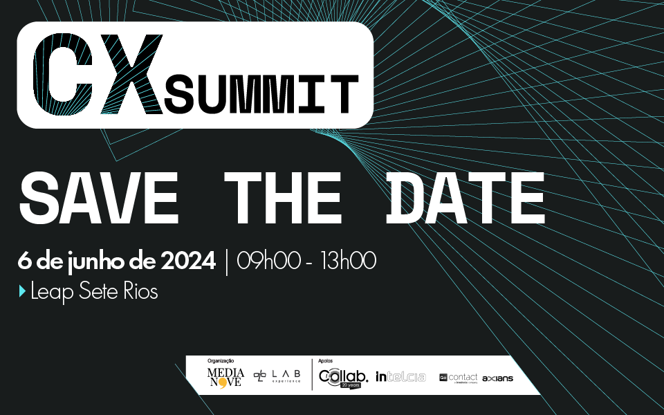 Cx Summit 2024