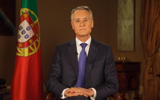 Cavaco Silva