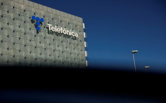 Telefónica