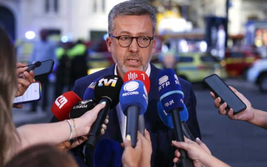 Carlos Moedas