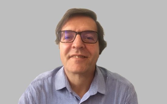 Renato Arié