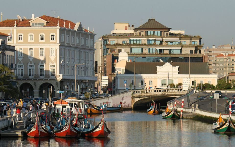 Aveiro Tech Week regressa à Cidade com muitas novidades culturais