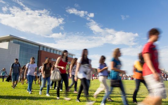 Universidade Aveiro