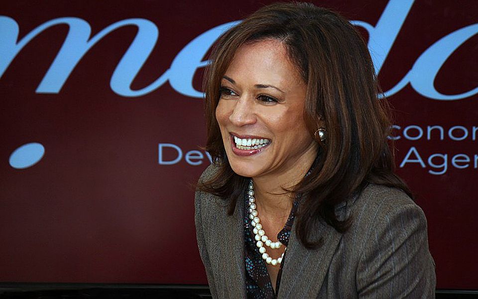 Kamala Harris