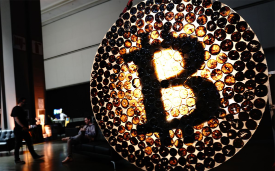 Bitcoin