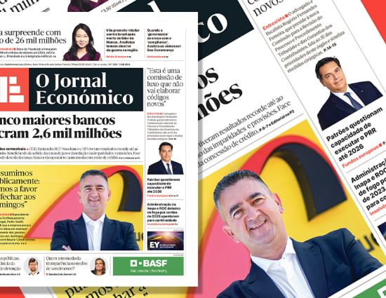 Jornal Económico