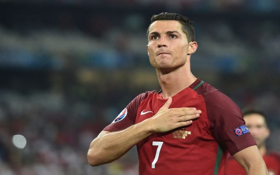 Papa Francisco é o novo fã de Cristiano Ronaldo – Observador