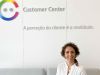 Liliana Capucho, Responsável do Customer Center do Santander Totta