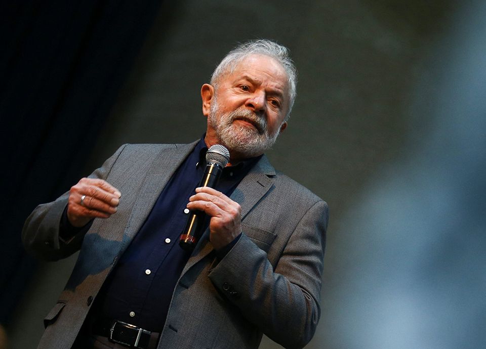 Lula da Silva