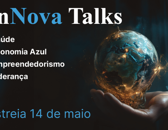 InNova Talks Videocast Nova SBE - Estreia