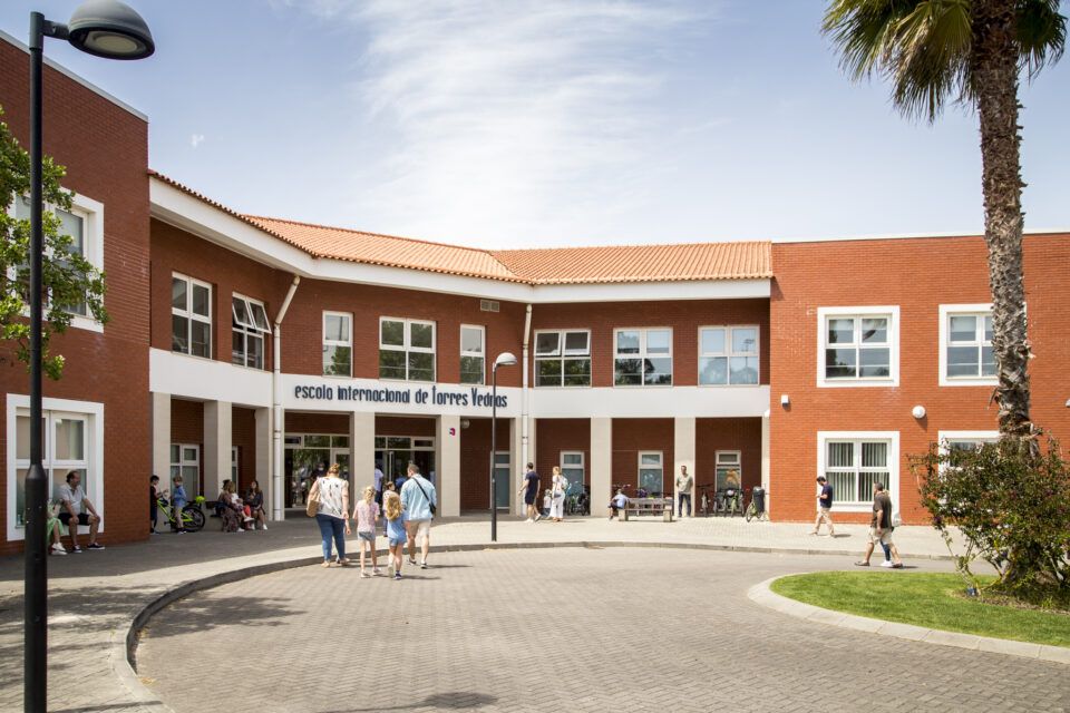 Escola Internacional de Torres Vedras (EITV)