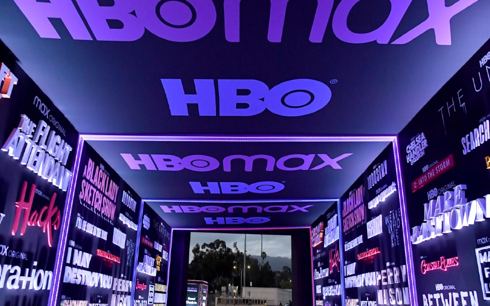 Goodbye', HBO Portugal. HBO Max chega hoje aos (médios e pequenos