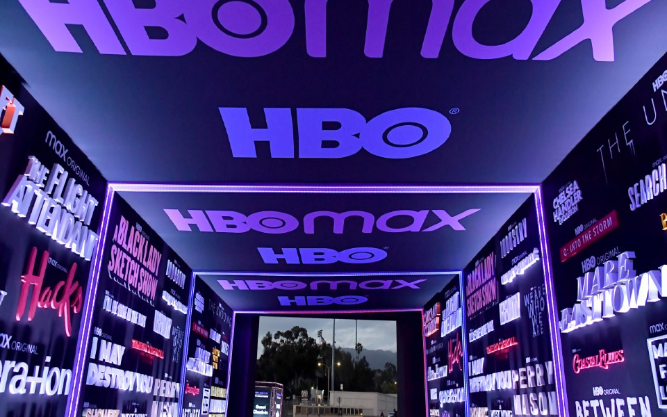 Subscrição mensal da HBO Max fica dois euros mais cara em Portugal