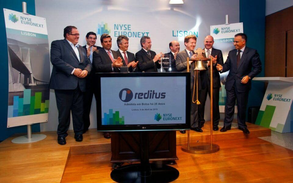 Reditus