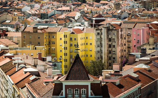 rendas habitação imobiliário