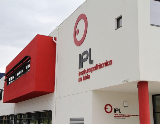 Instituto Politécnico de Leiria