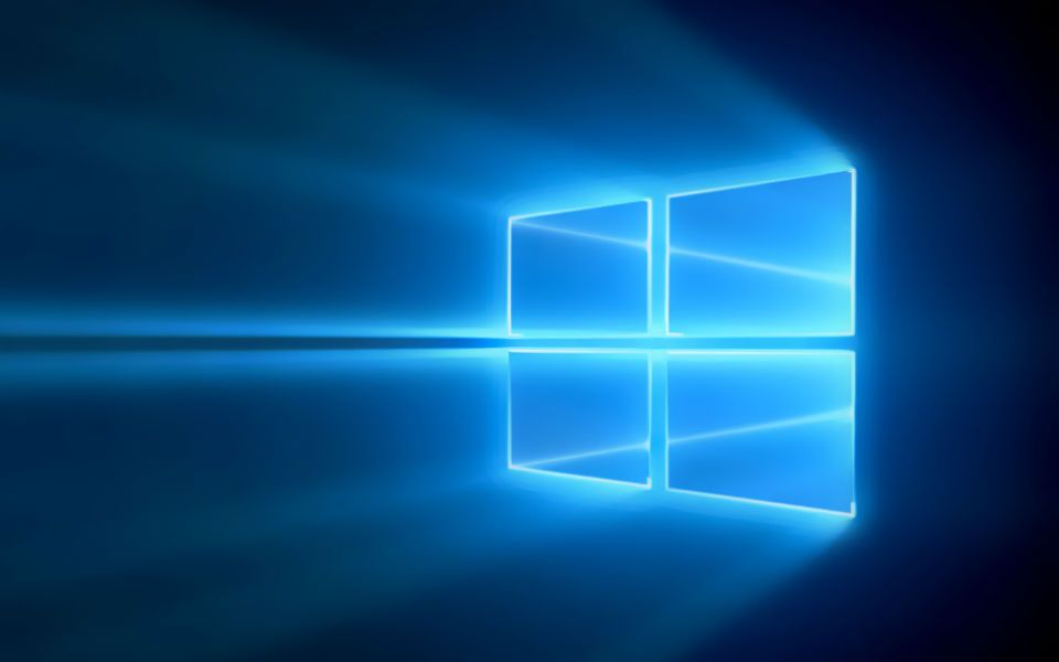 Windows 10
