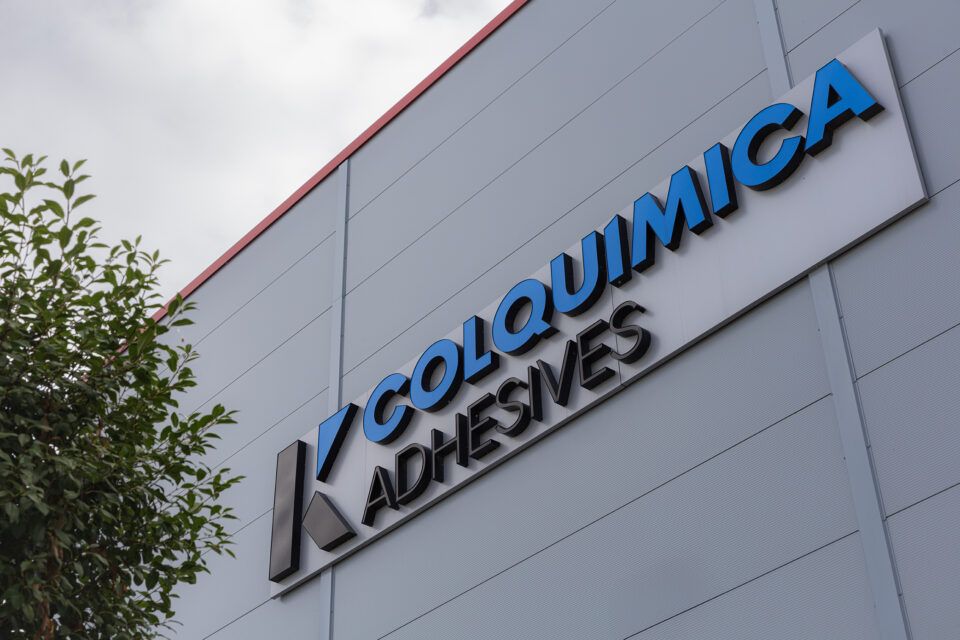 Colquímica Adhesives