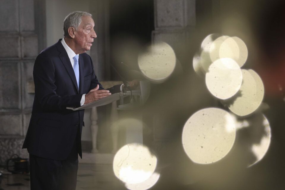 Marcelo Rebelo de Sousa