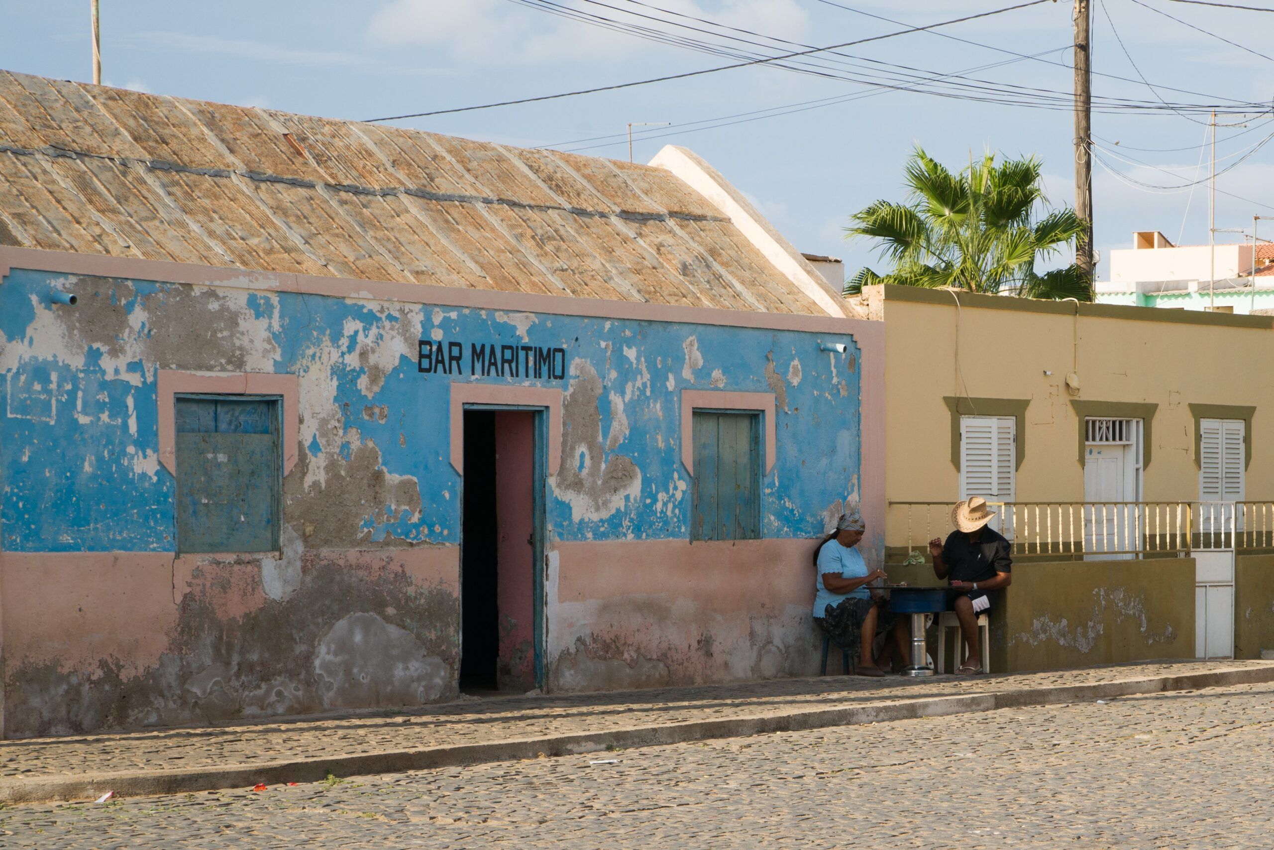 cabo verde