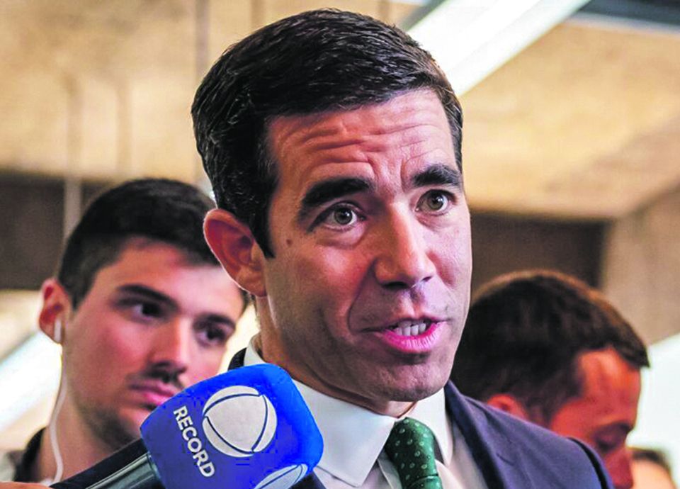 Leitão Amaro valorização salarial
