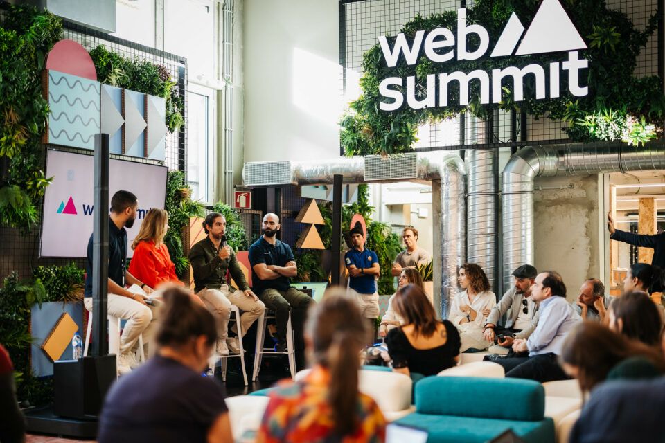 Web Summit